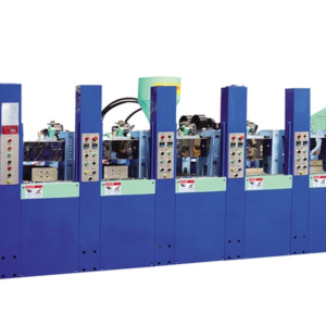 Plastic Injection Molding Machine