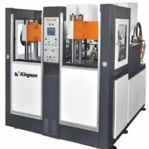 Full-auto Vertical TR/TPU Injection Machine