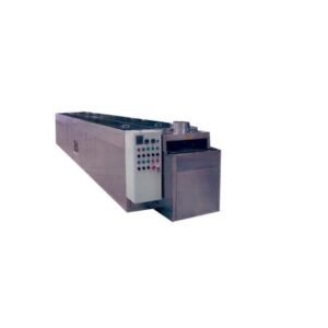 EVA Raw Material Dryer
