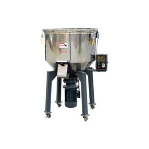 PVC / EVA Raw Material Mixer