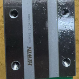 SLIDER BLOCK