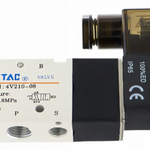 AIR VALVE