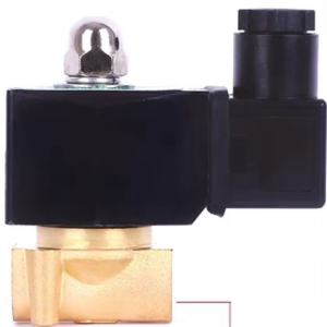 VACCUM SOLENOID VALVE