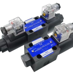 HYDRAULIC VALVE