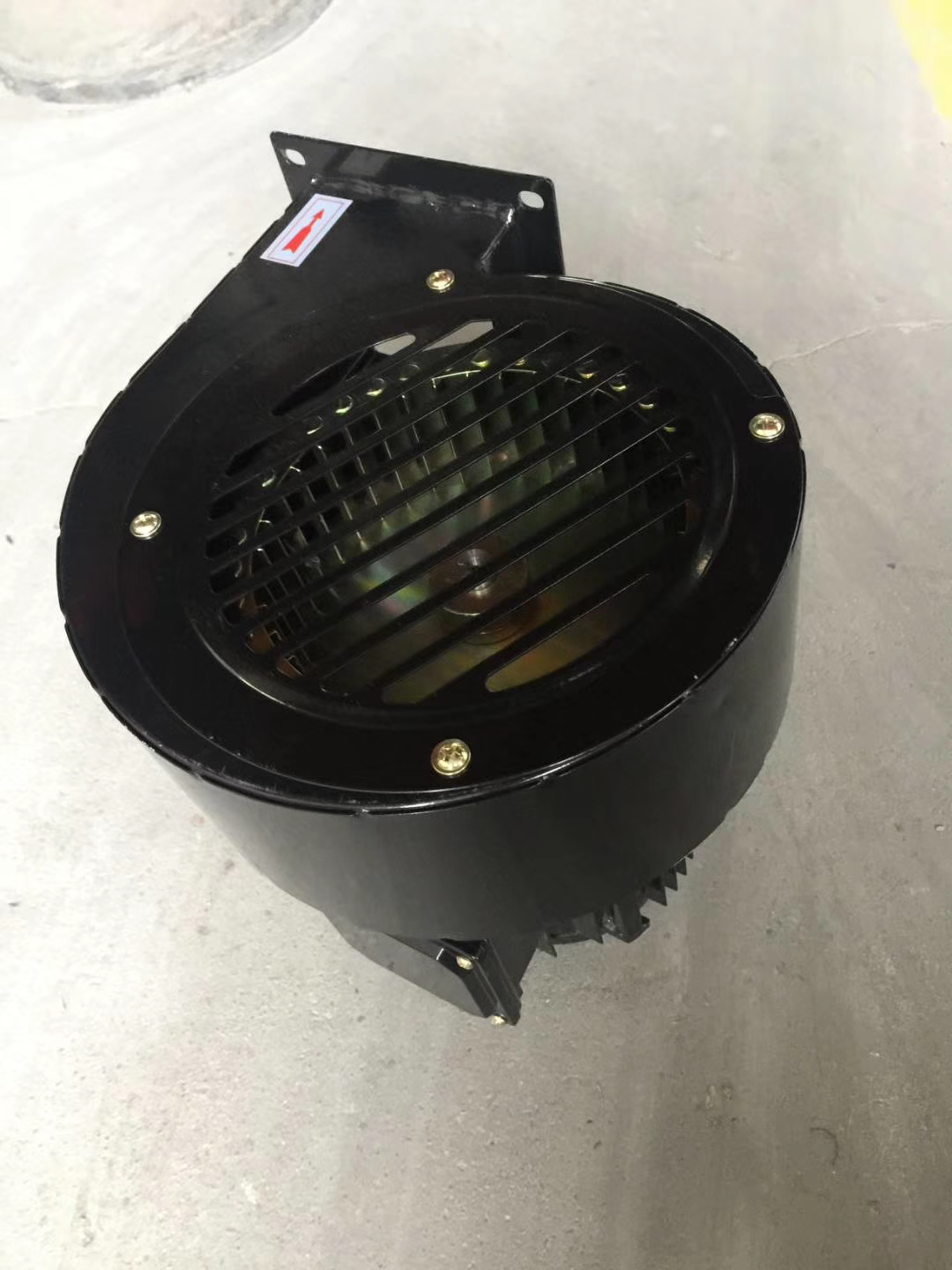 AIR BLOWER