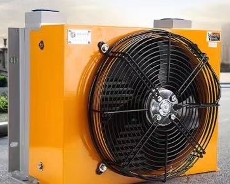 COOLING FAN
