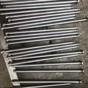 PIN+ BUSHING