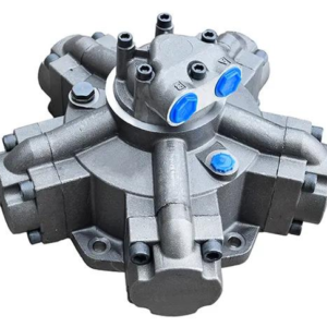 FIVE STAR HYDRAULIC MOTOR