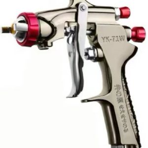 SPRAY GUN & CLEAN GUN