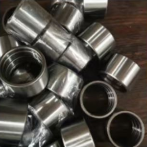COPPER SLEEVE BEARING