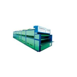 Mold Temperature Controller (Single / Double Layer)
