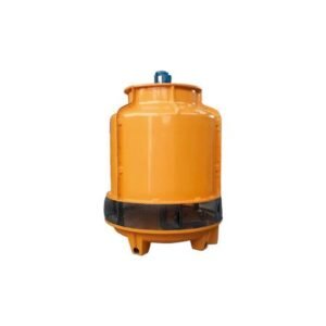 Cooling Water Tower & Water Pump